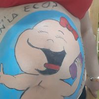 Futuras Mamás junio 2019 - 1