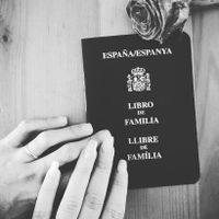 Boda civil en Barcelona, Piera - 1