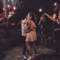 Boda civil en Barcelona, Piera - 7