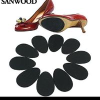 Zapatos que resbalan - 1