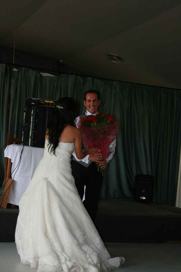 El baile!!