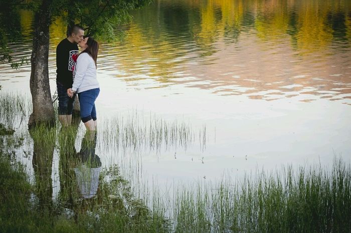 Nuestra preboda - 2