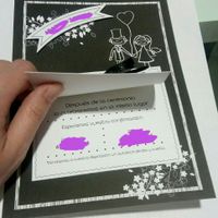 Invitaciones - 2