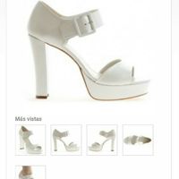  Odisea con los zapatos - 2