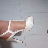  Odisea con los zapatos Solucionada - 2
