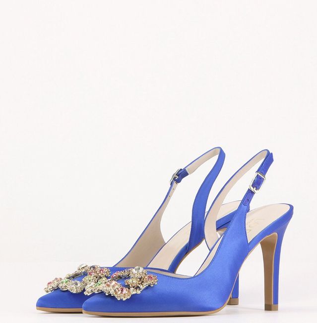 Que zapatos os gustan mas? - 1