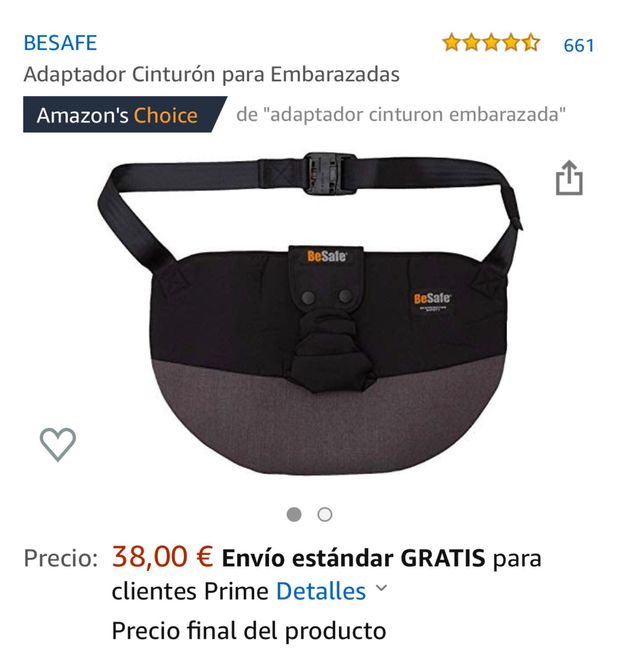 Cinturón de Seguridad 3