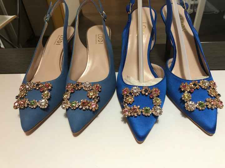 Mis zapatos😍 - 1