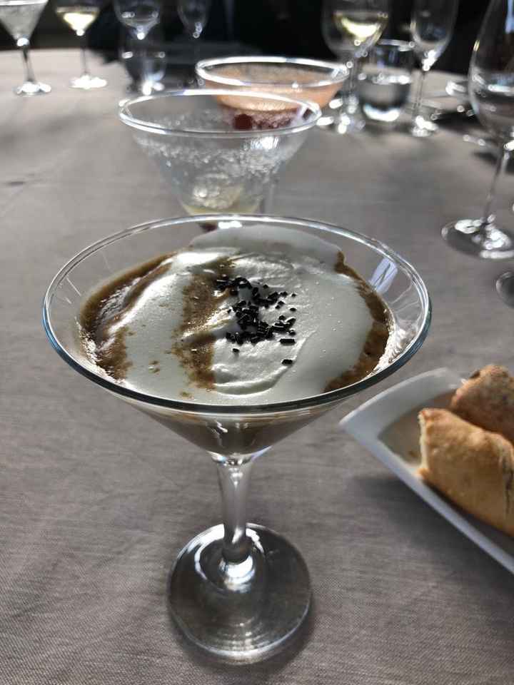 Prueba del menú! - 2