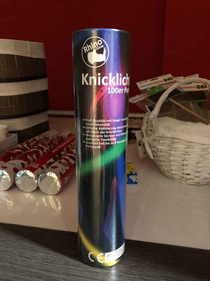 Me dejan sola un rato y... - 3