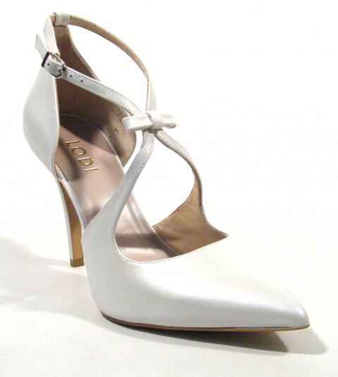 Zapatos lodi - 1