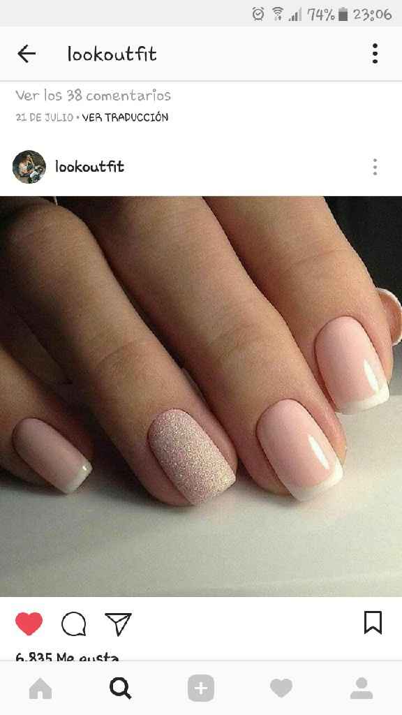  Mejor sitio para manicura y pedicura? - 1