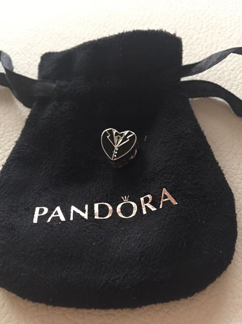 Pulsera? - 2