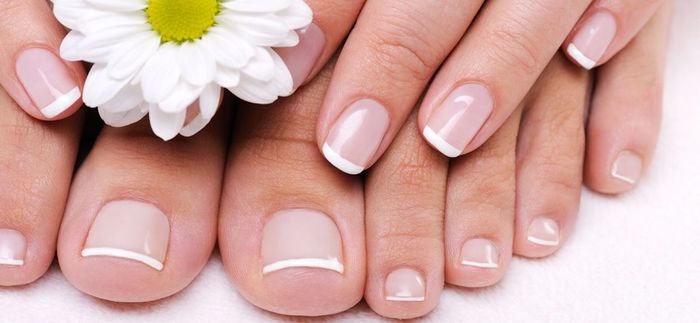  Mejor sitio para manicura y pedicura? - 2