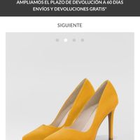 Ayuda zapatos 🙏🏻 - 1