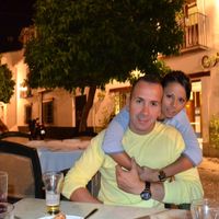 Santi & Noelia