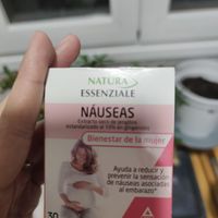 Futuras mamás Agosto 2021 - 1