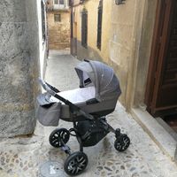 Futuras mamás Agosto 2021 - 1