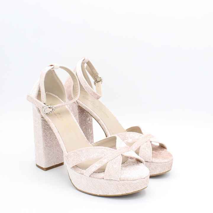 Nuevo dilema zapatos - 1