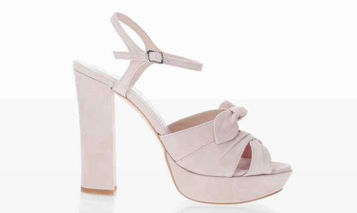 Nuevo dilema zapatos - 1