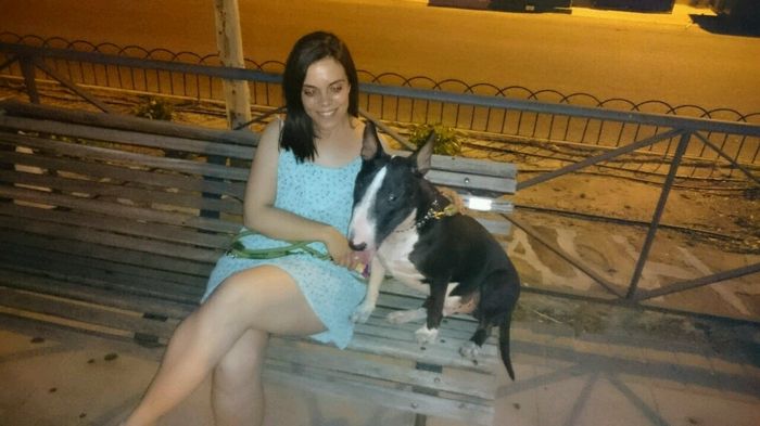 Nuestras mascotas!! - 1