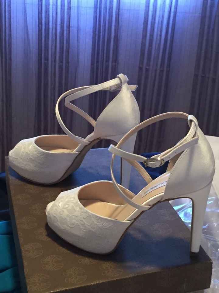 Duda zapatos - 2