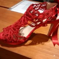 Zapatos de color!! - 1