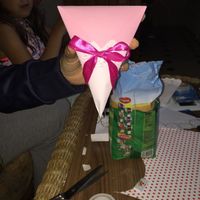 Pai papi y cartuchos para el arroz! - 2