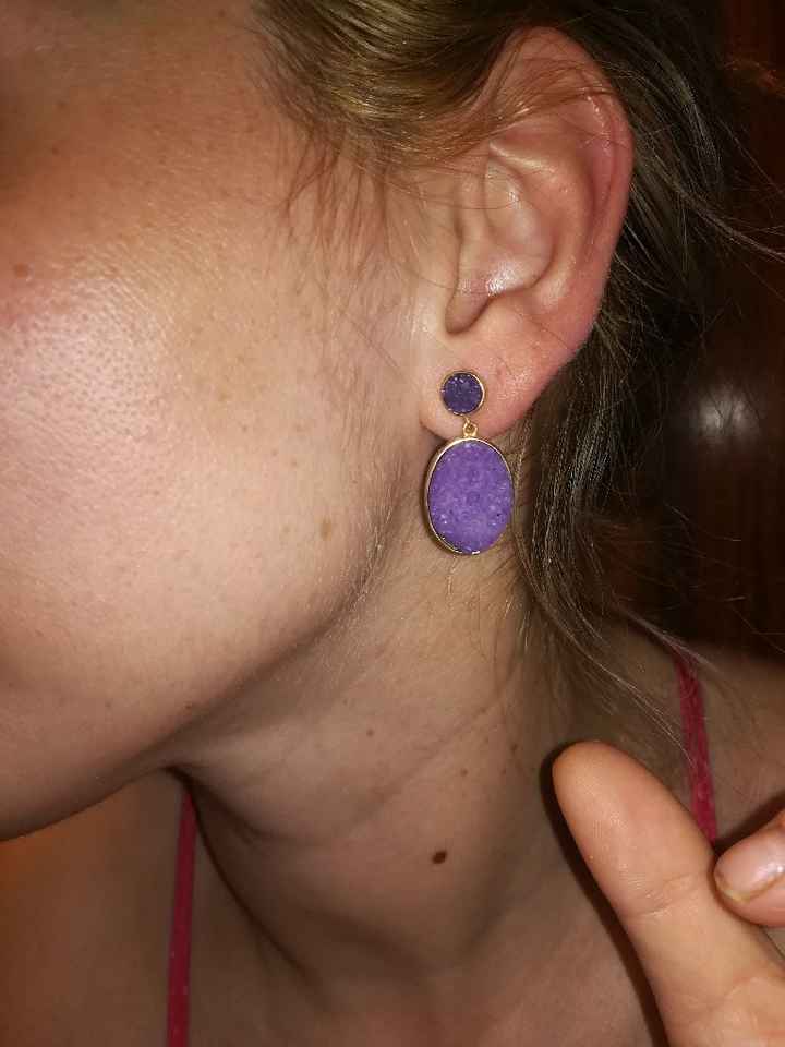 Pendientes - 2