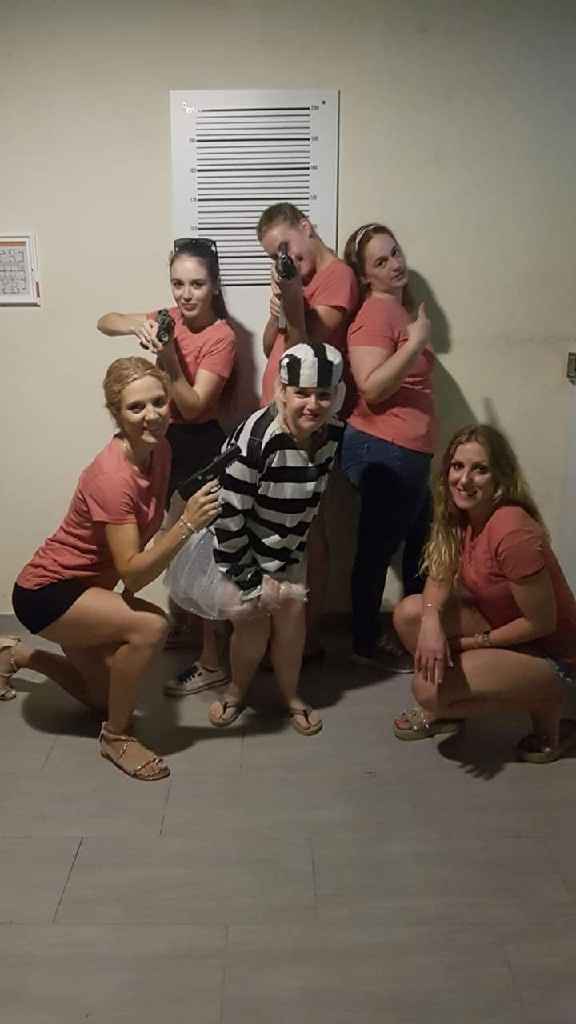 Por fin llegó mi despedida 💃🏼💃🏼💃🏼💃🏼💃🏼💃🏼 - 4