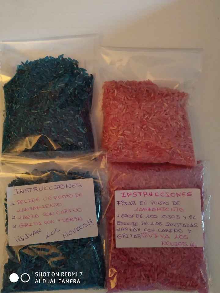 Manualidades a 15 días !!!! - 2