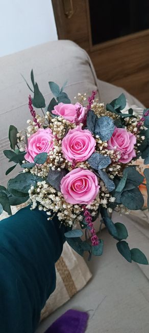 Ramo: blanco o de color? 3