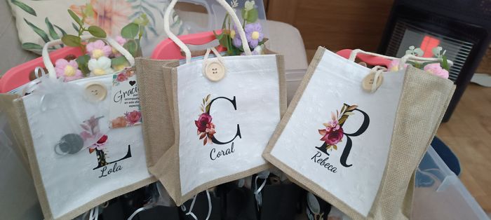 ideas para regalo de invitados 4