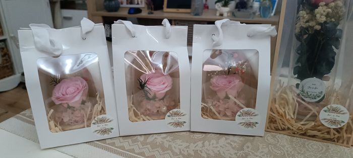 ideas para regalo de invitados 7