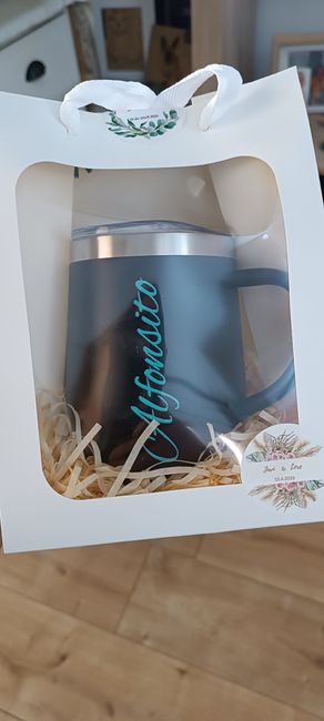 Regalitos niños/adolescentes 1