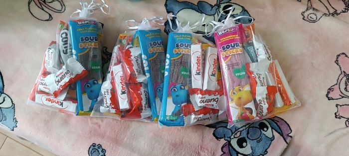 Regalitos niños/adolescentes 2