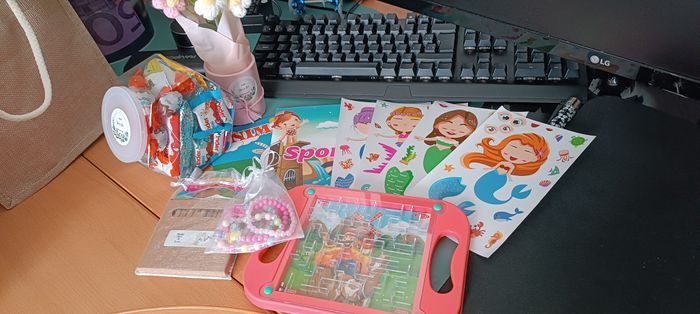 Regalitos niños/adolescentes 3