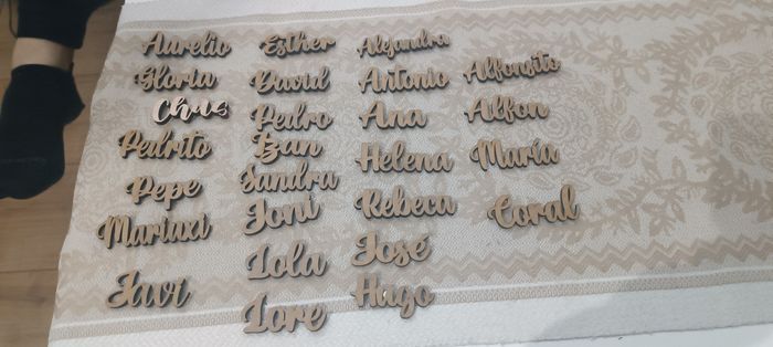 Chicas ideas regalos invitados 7