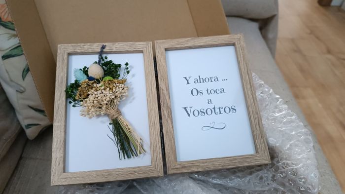Regalos para “ Sois los siguientes” - 1