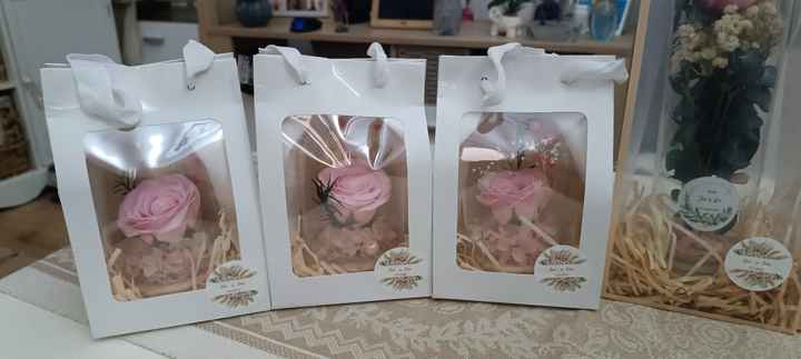 ideas para regalo de invitados - 4