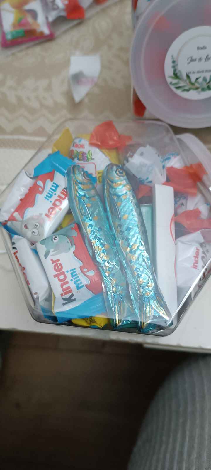 Regalitos niños/adolescentes - 6