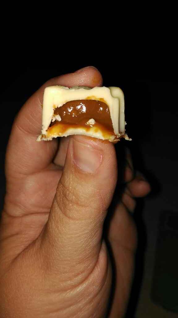 Alguien se atreve a hacer a hacer ella solita los regalos? - 2