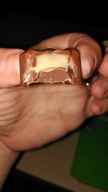 Alguien se atreve a hacer a hacer ella solita los regalos? - 1