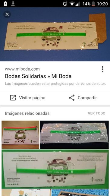 Regalo solidario ¿qué es? - 2