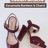 A 24h de la boda, ¡escoge tus zapatos! 👠 - 1