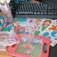 Chicas ideas regalos invitados - 1