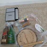 Chicas ideas regalos invitados - 2