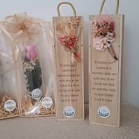 Chicas ideas regalos invitados - 5