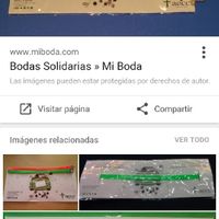 Regalo solidario ¿qué es? - 2
