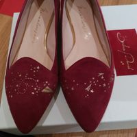 Y tú, que tipo de calzado llevarás en tu boda?? - 1